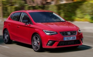 El SEAT Ibiza mejora sus prestaciones con el motor 1.5 TSI de 150 CV y cambio DSG