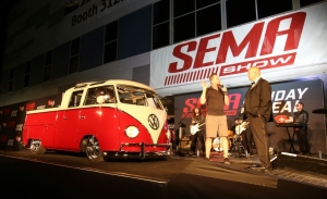 La organización del SEMA Show confirma la cancelación de la gran cita de 2020