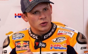 Stefan Bradl sustituirá a Marc Márquez en la cita de MotoGP en Brno