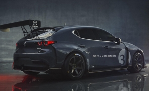 ¡Tan rápido vino como se fue! Se cancela el proyecto del Mazda3 TCR