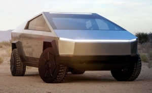 Tesla ya tiene un plan B por si el Cybertruck no funciona