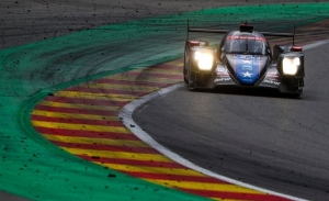 Timothé Buret completa la alineación de DragonSpeed para Le Mans