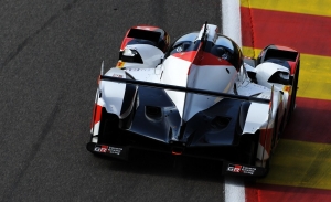 Toyota Gazoo Racing asume que los LMDh se van a retrasar hasta 2023