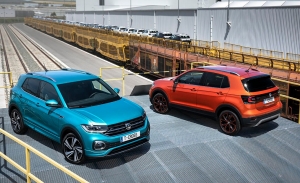 Los modelos de Volkswagen en Holanda amplían equipamiento y garantía de fábrica
