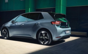 Volkswagen desvela detalles exclusivos de las ventas del nuevo ID.3