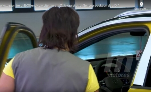 Se filtra el interior del nuevo Volkswagen ID.4 en un vídeo oficial