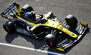 La debilidad del RS20 y cómo trabaja Renault para eliminarla