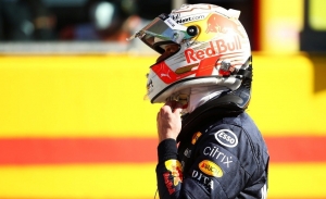 Se acabó la luna de miel entre Verstappen y Honda: «Los problemas no son normales»