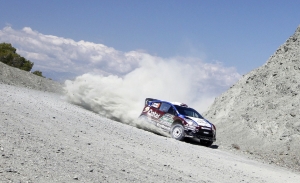 El Acrópolis Rally se postula para regresar al WRC de cara a 2022