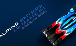 Alpine confirma su ascenso a la categoría LMP1 del WEC en 2021