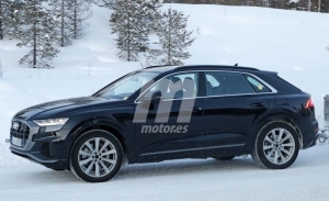 Audi confirma los híbridos enchufables TFSI e de los A3, Q3 y Q8