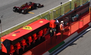 Binotto lo admite: «Que Ferrari vuelva a ganar requerirá muchos años»
