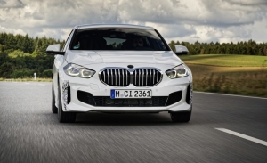 BMW 128ti, la esperada respuesta al Golf GTI se pone a la venta en noviembre