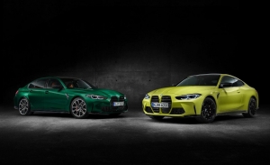 Estos son los nuevos BMW M3 y M4 2021 ¡Filtrados en el último momento!