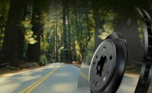 Brembo presenta los discos Greentive y las pinzas de frenos Enersys más eficientes