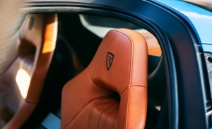 Bugatti podría acabar en manos de Rimac