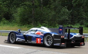 La clase hypercar del WEC se agita... ¡Peugeot pone la directa!