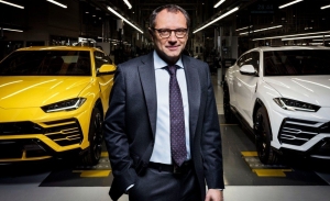 Chase Carey ya tiene relevo: Stefano Domenicali será el nuevo CEO de la F1