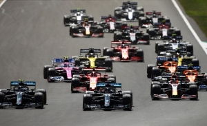 La cláusula del Acuerdo de la Concordia que permitirá a los equipos abandonar la F1
