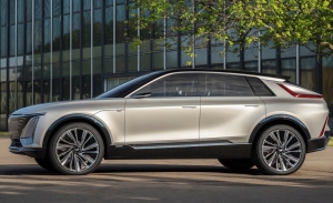 No todos los concesionarios están contentos por la ofensiva eléctrica de General Motors