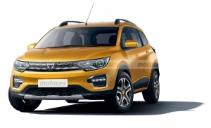 Las claves del SUV de 7 plazas de Dacia, ¿un todocamino familiar con alma aventurera?