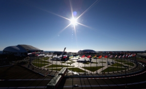 Así te hemos contado los entrenamientos libres 1 y 2 del GP de Rusia de F1 2020