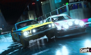 El lanzamiento de DiRT 5 se retrasa, ¿cuándo llegará al mercado?