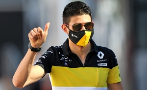 ¿Encontró Ocon en Mugello lo que necesita para batir a Ricciardo?