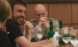 El Fernando Alonso más personal: el documental, sus miedos, las críticas…