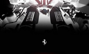 Ferrari anuncia la presentación de un nuevo modelo ¿Qué será?