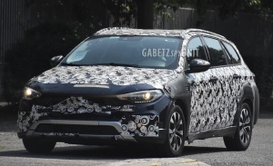 El FIAT Tipo Station Wagon Cross será una realidad y llegará al mercado