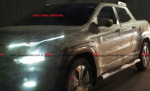 FIAT Toro 2022, el exitoso pick-up brasileño sufrirá una importante actualización