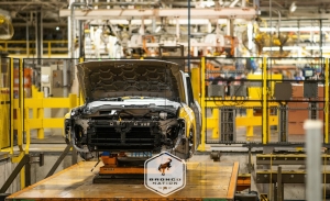 Ford anuncia las unidades de preproducción del Bronco y desvela un color exclusivo