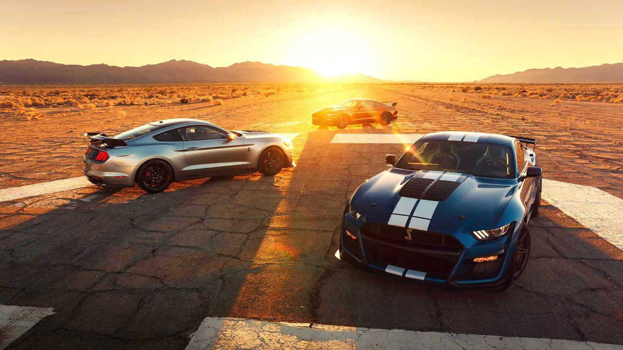 los-ford-mustang-y-shelby-gt500-estrenan-novedades-en-2021