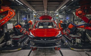 Francia - Agosto 2020: Pinchazo en las ventas y el ascenso de Tesla