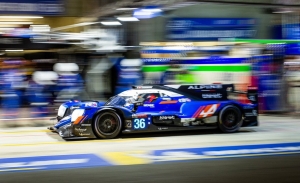Horarios y dónde ver las 24 Horas de Le Mans 2020