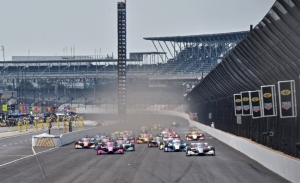 Previo y horarios del Harvest Grand Prix de IndyCar 2020 en Indianápolis