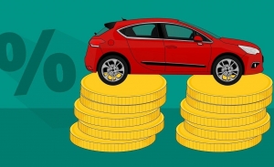 Estos son todos los impuestos que tenemos que pagar por tener un coche