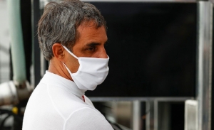 Juan Pablo Montoya vuelve a las 24 Horas de Le Mans con DragonSpeed