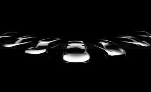 KIA anuncia 7 nuevos coches eléctricos de cara al año 2027