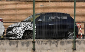 Lancia Ypsilon 2021, fotos de la enésima actualización del utilitario italiano