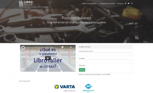 Los talleres mecánicos en la ZBE de Barcelona seguirán trabajando como siempre