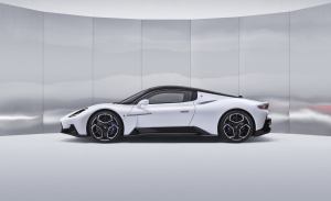 Estos son los 16 modelos que Maserati planea lanzar de aquí a 2023