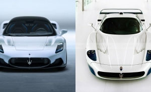 Análisis: Por qué el nuevo Maserati MC20 no es el verdadero sucesor del MC12