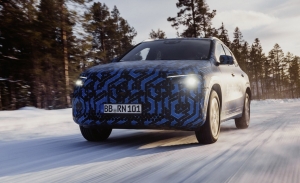 Se retrasa el nuevo Mercedes EQA, ¿cuándo llegará este SUV eléctrico?