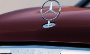 Mercedes-Maybach baraja el lanzamiento de coches eléctricos de superlujo