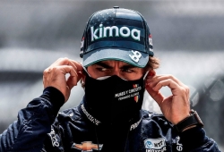 ¿Por qué el hermético Fernando Alonso tendrá su propia serie en Amazon?