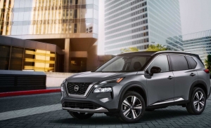 El Nissan X-Trail / Rogue 2021 comienza a ser producido en Estados Unidos