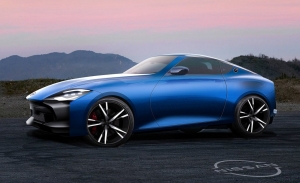 ¿Qué podemos esperar en la presentación del nuevo Nissan Z Proto?
