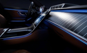 Cómo equipar tu coche con la última tecnología y la electrónica de última generación